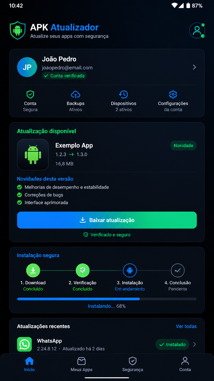 55aa screenshot