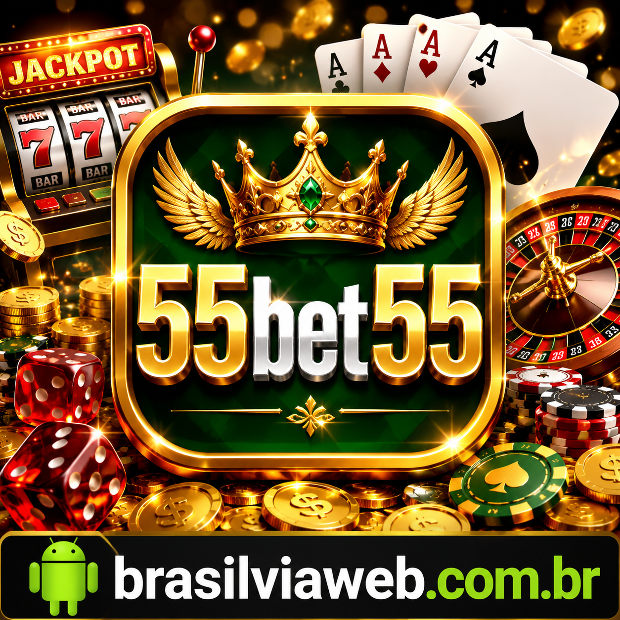 55bet55 APK
