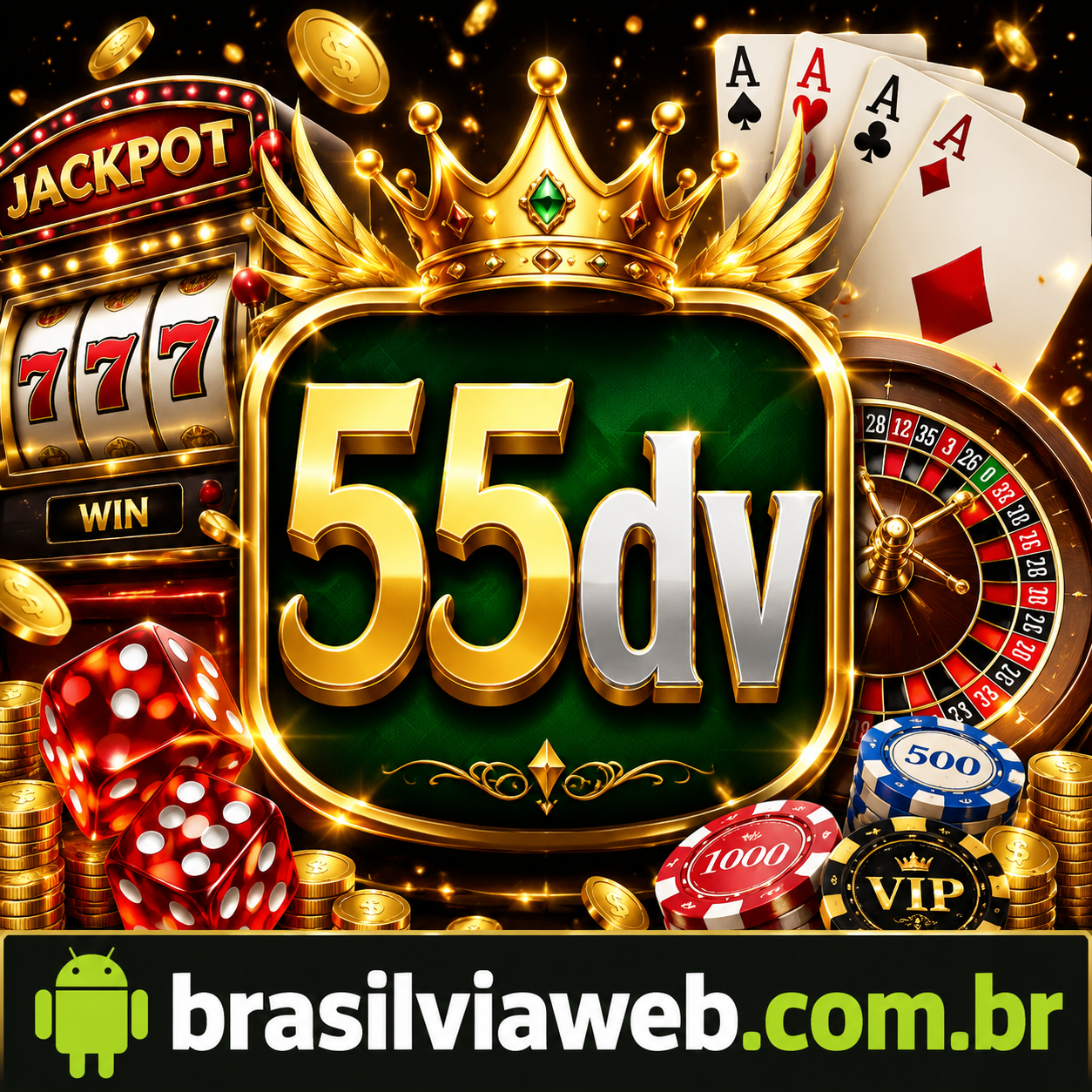 55dv