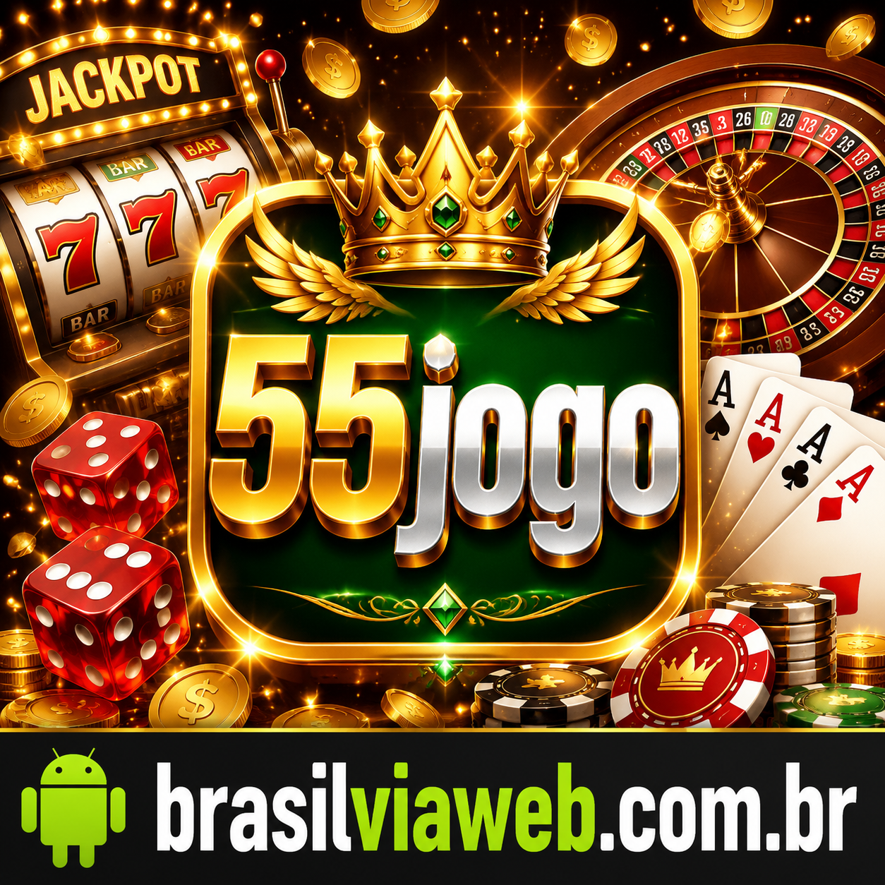 55jogo