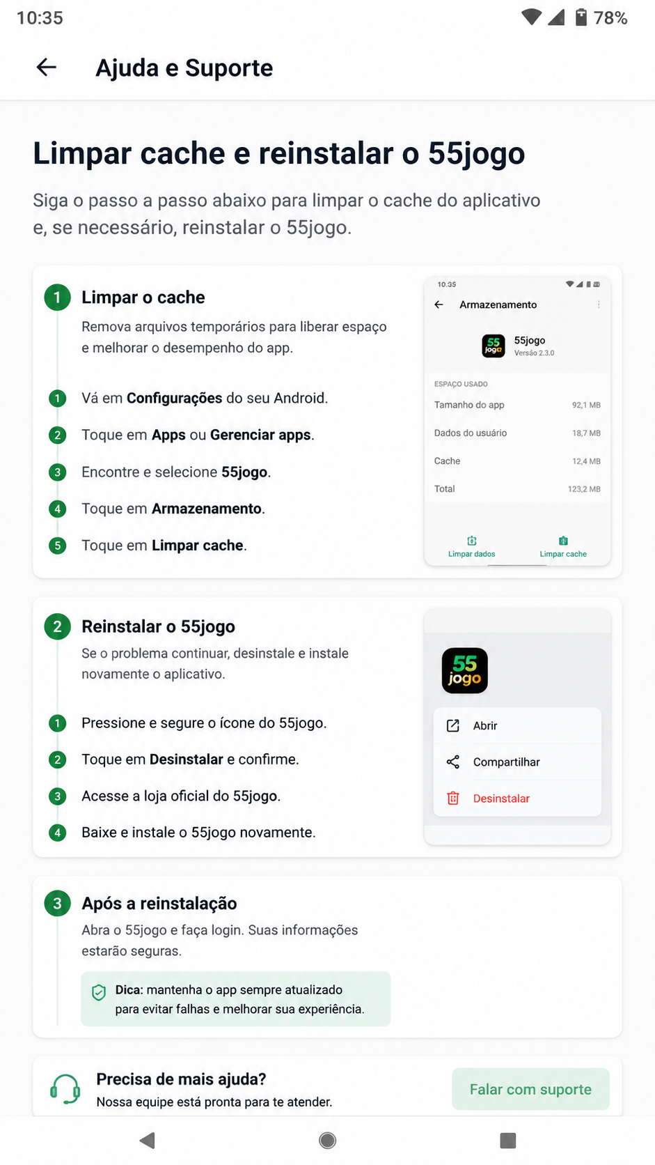 55jogo screenshot