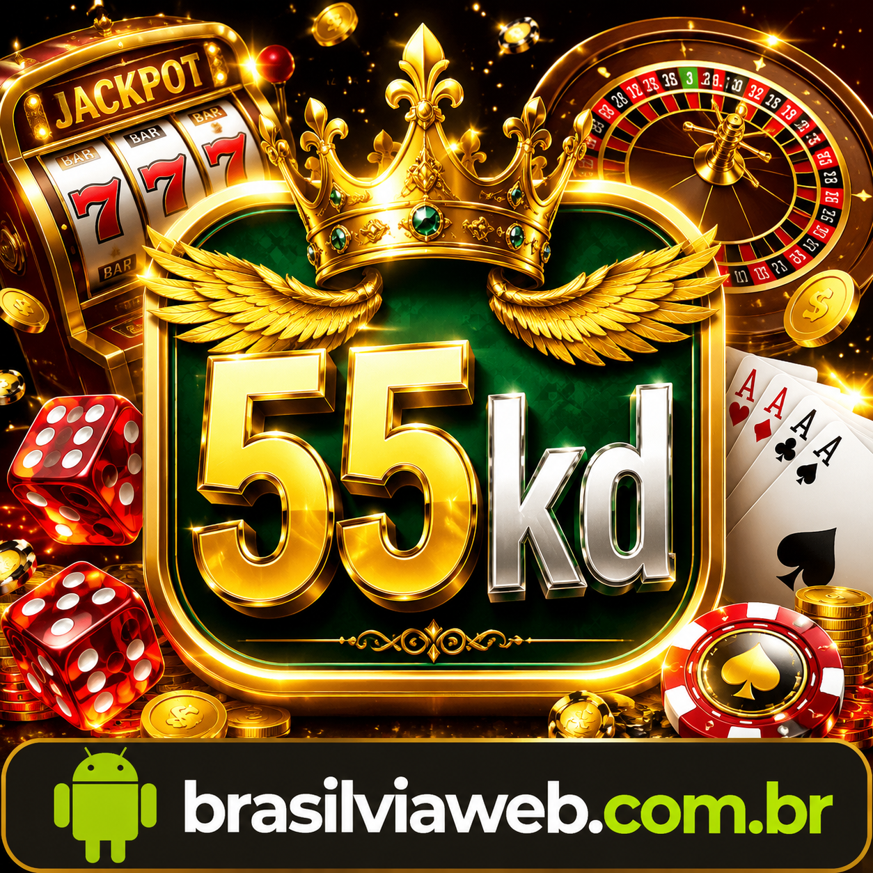 55kd