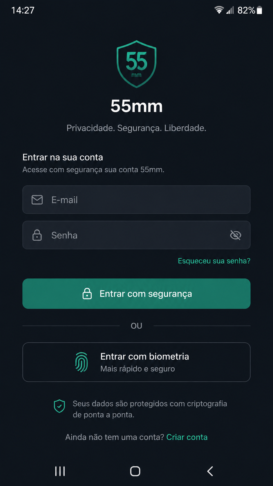 55mm screenshot