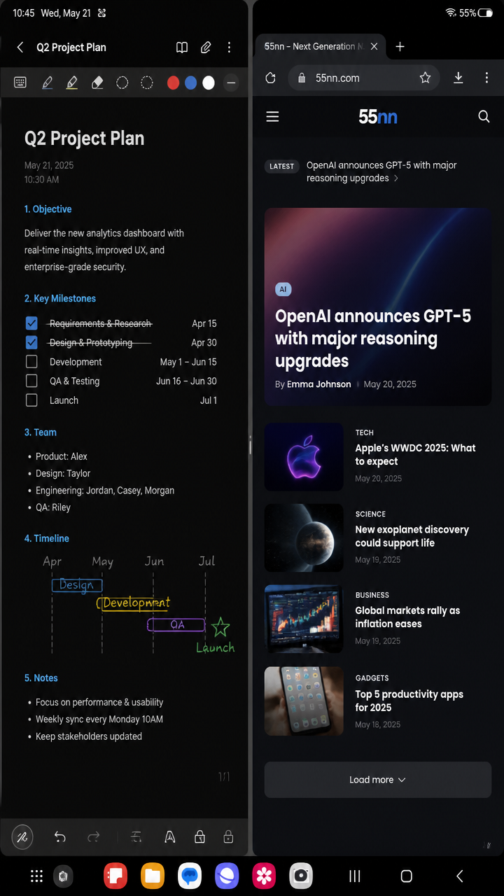 55nn screenshot