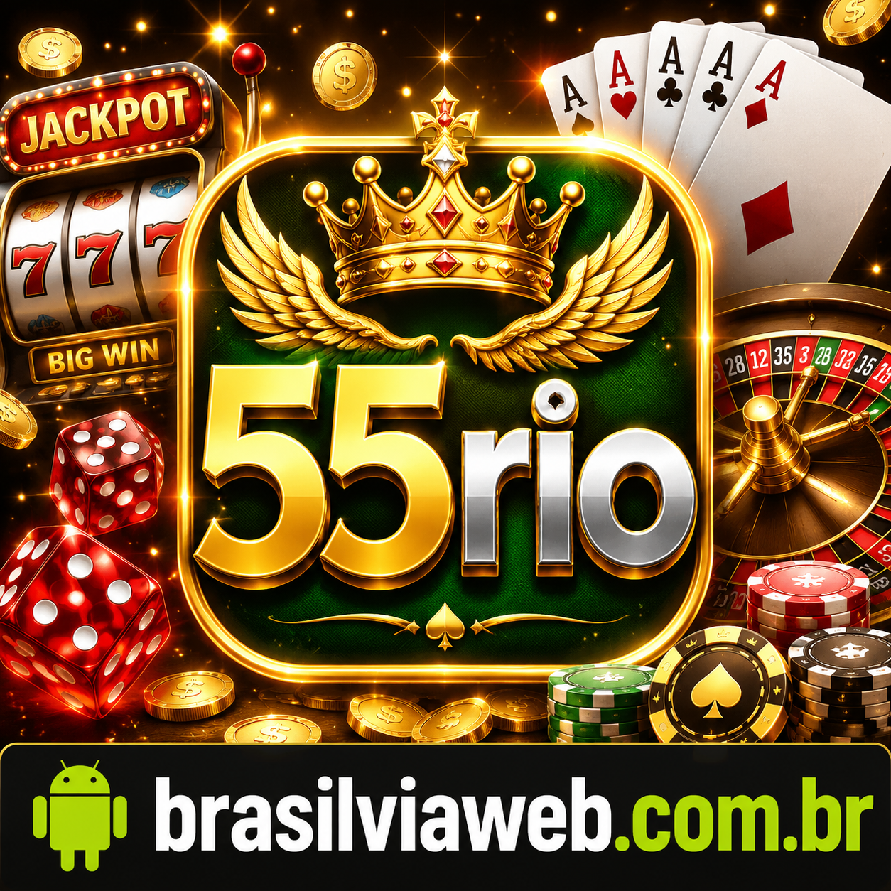 55rio
