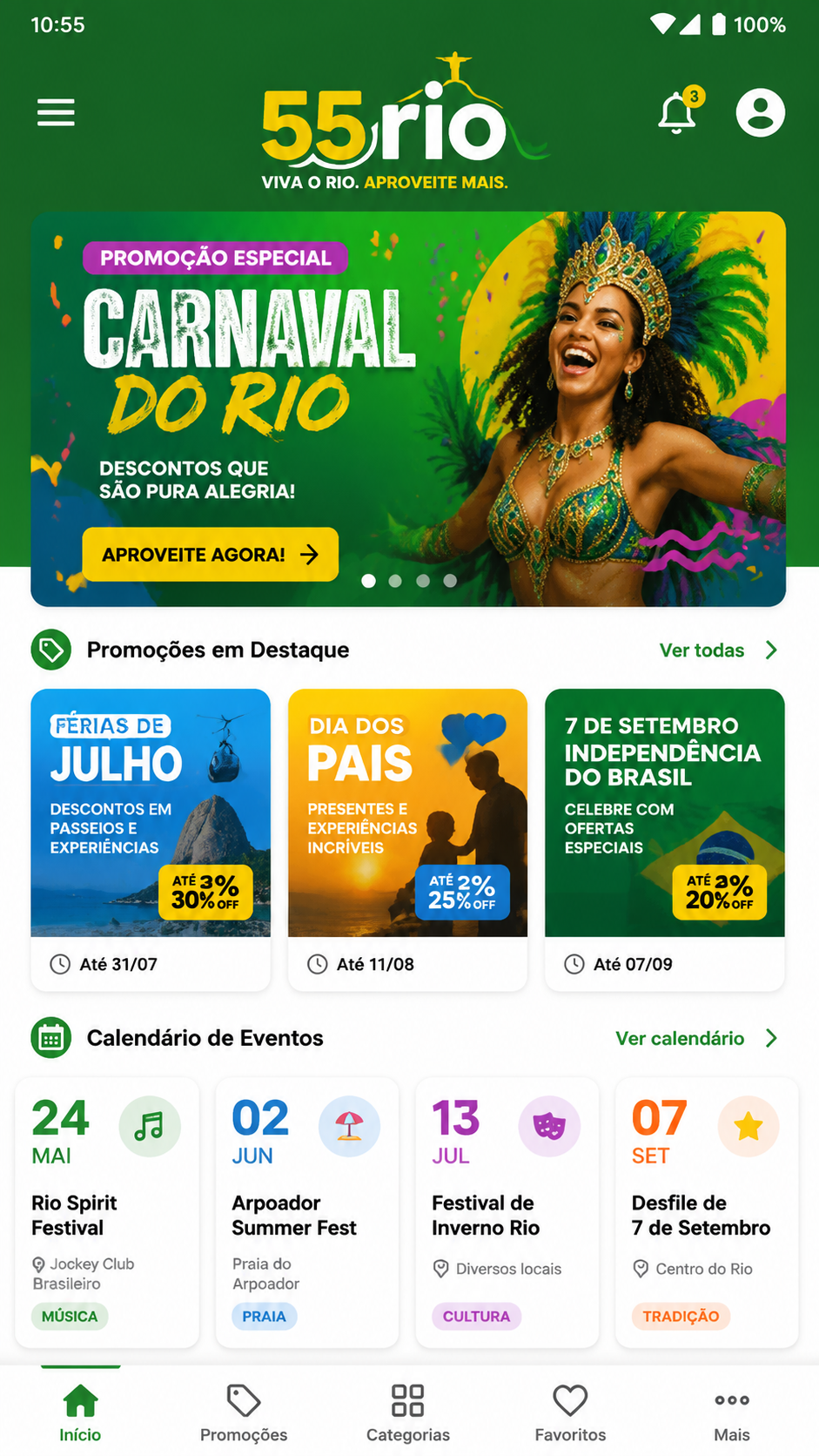 55rio screenshot