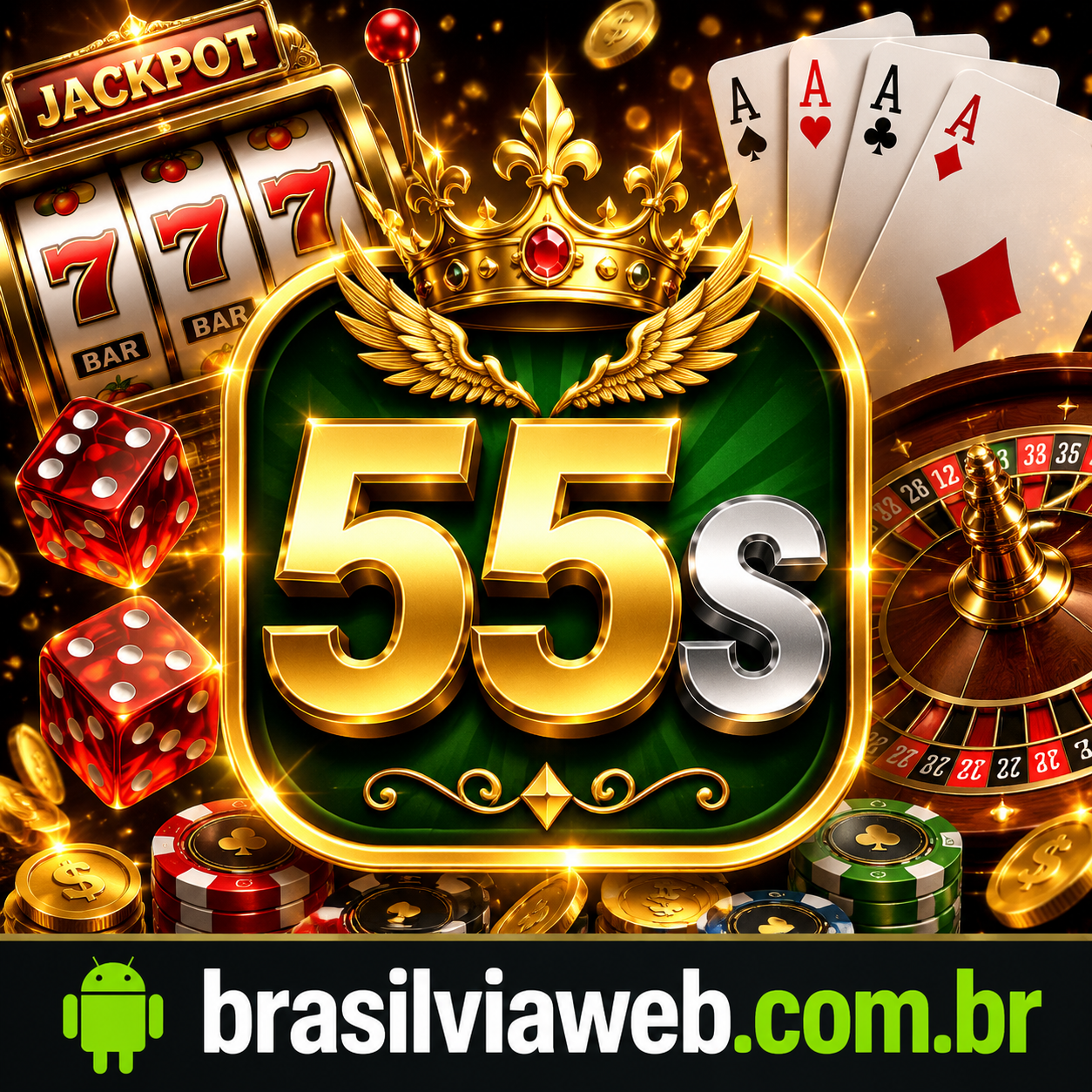 55s
