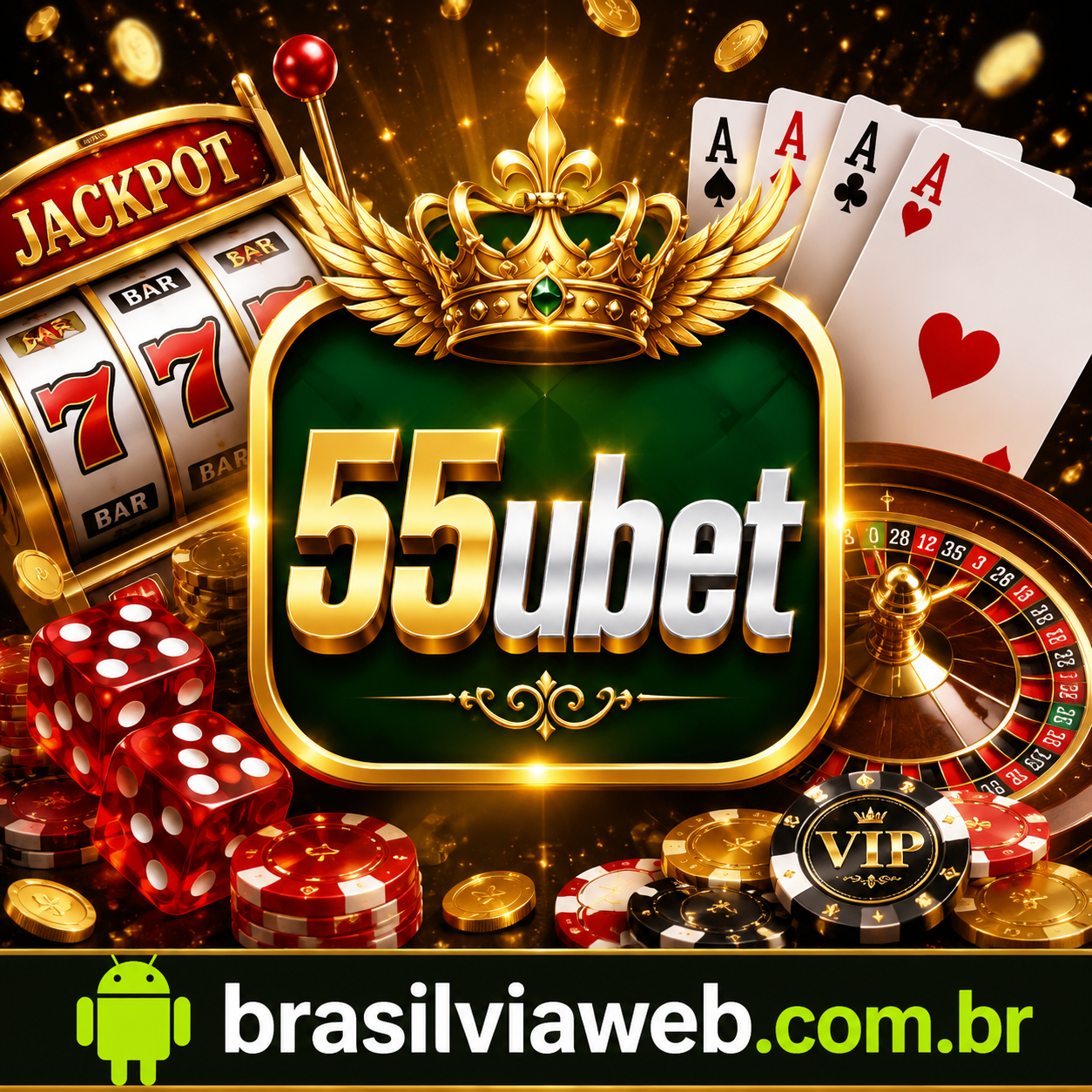 55ubet
