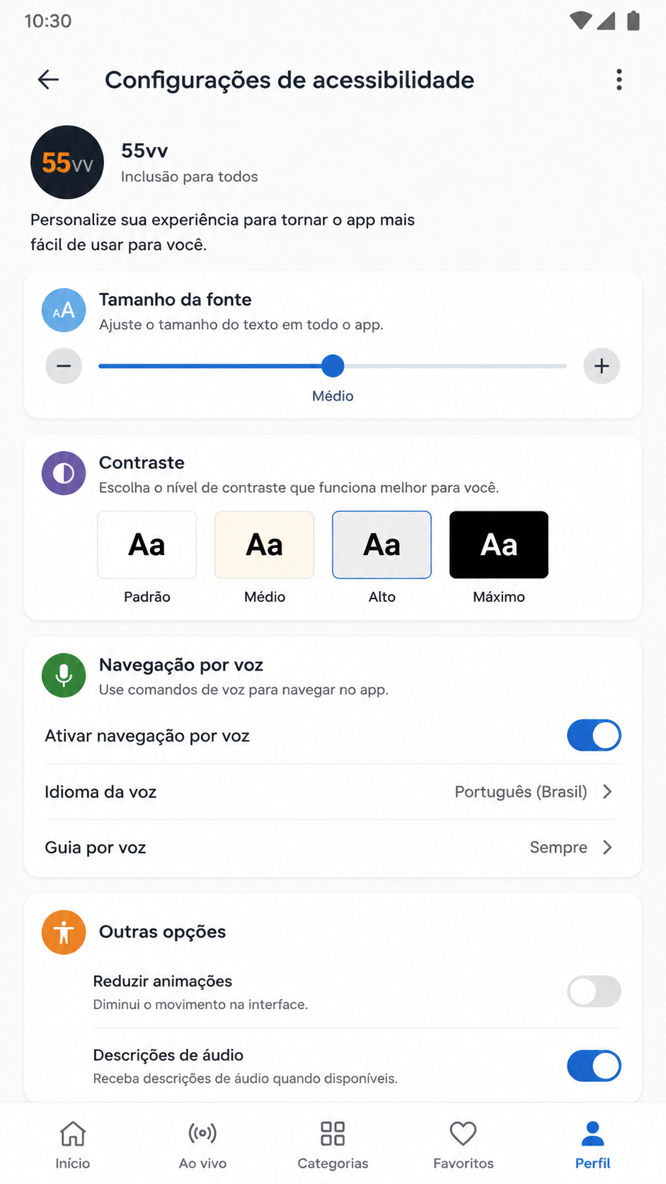 55vv screenshot