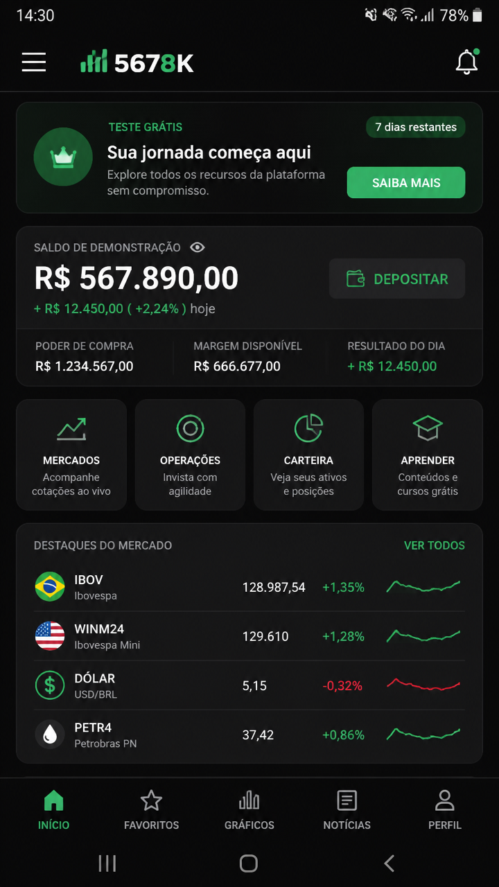 5678k screenshot