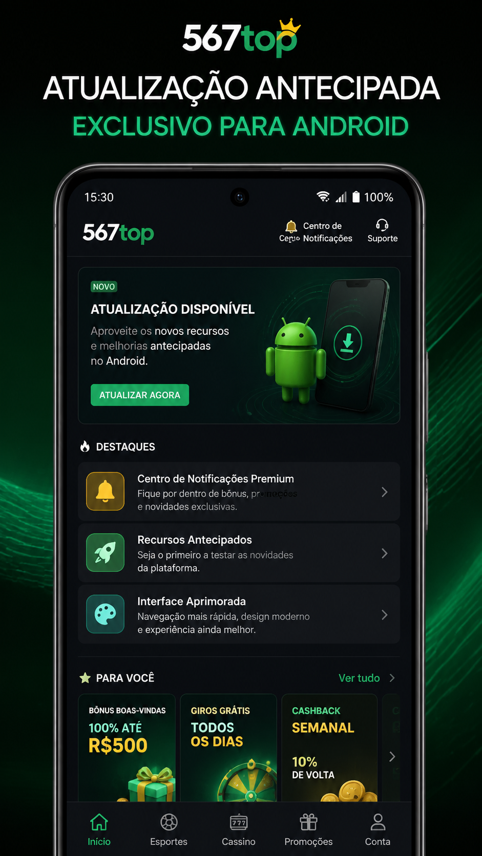 567top screenshot