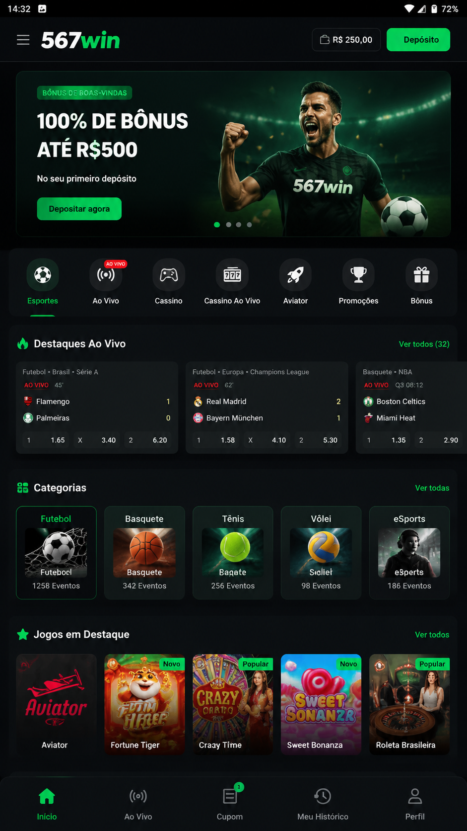 567win screenshot