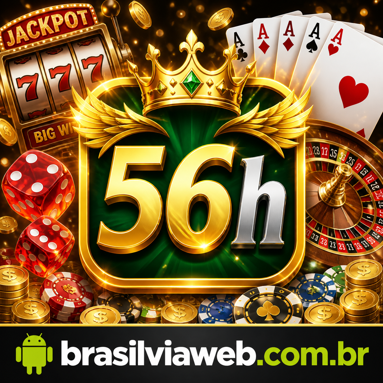 56h