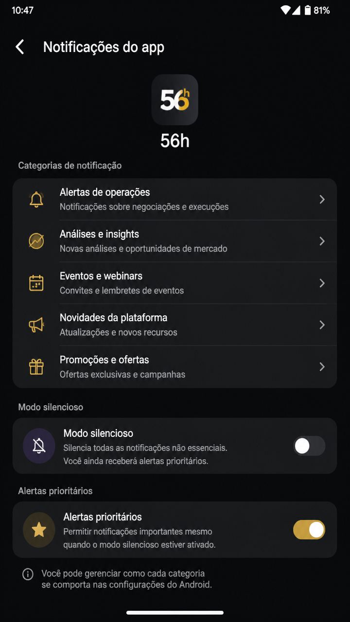 56h screenshot