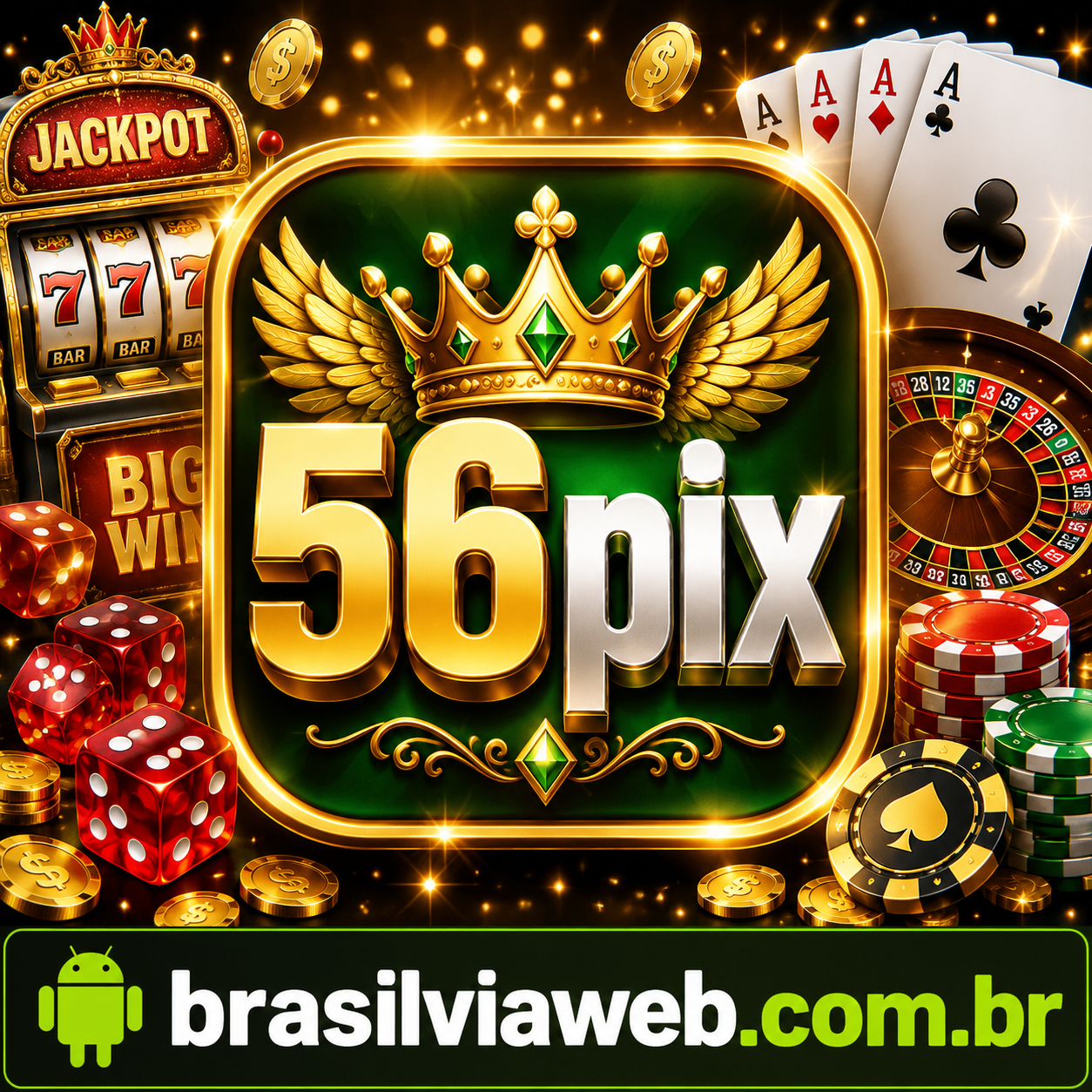 56pix APK