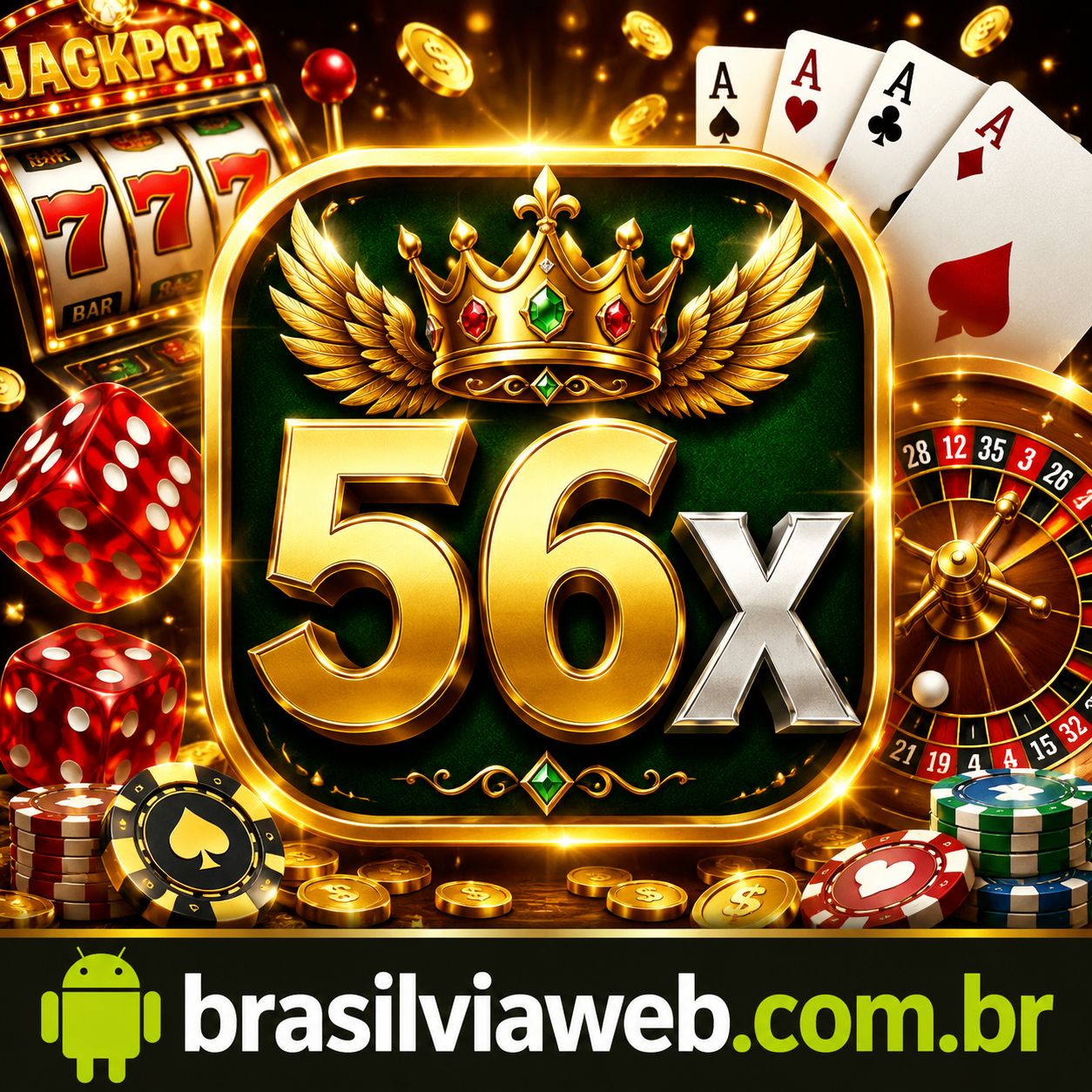 56x APK