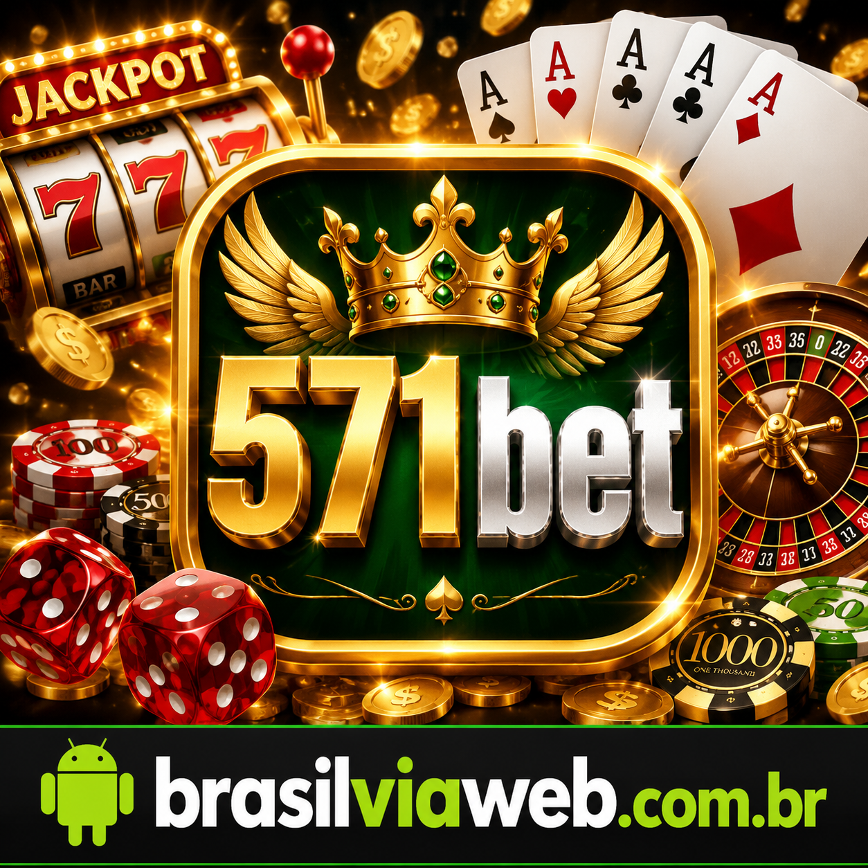 571bet