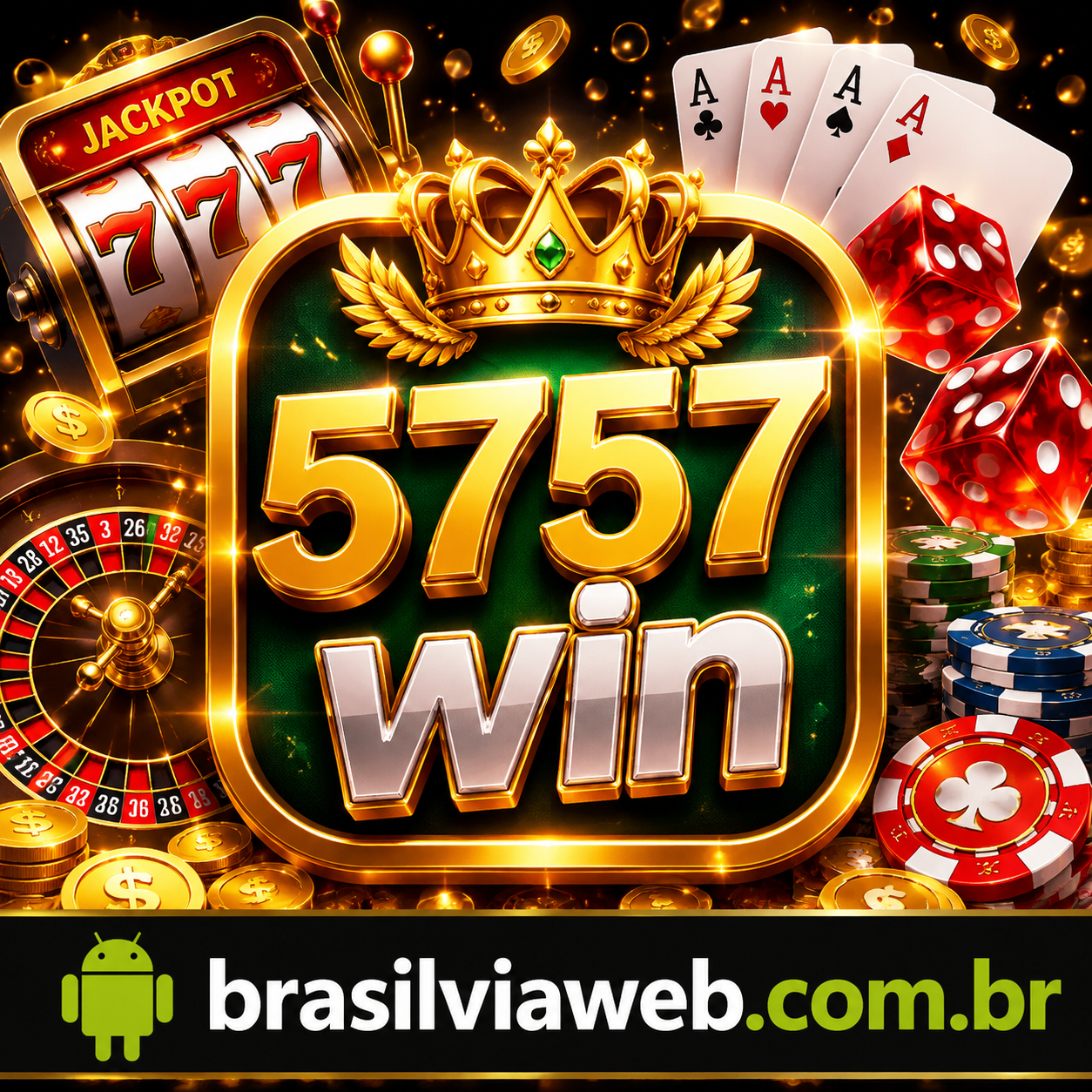 5757win