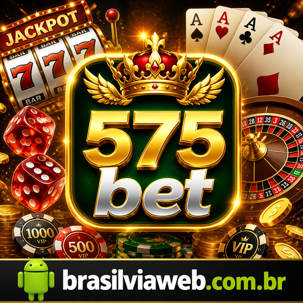 575bet