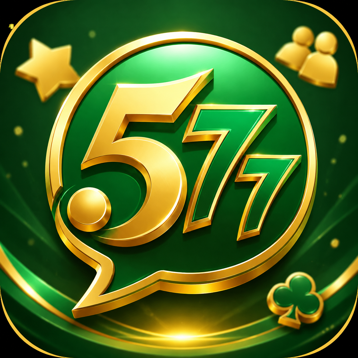 577luck