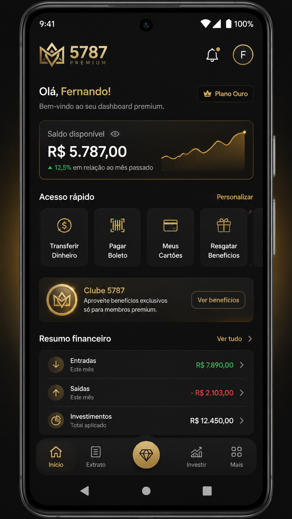 5787 screenshot
