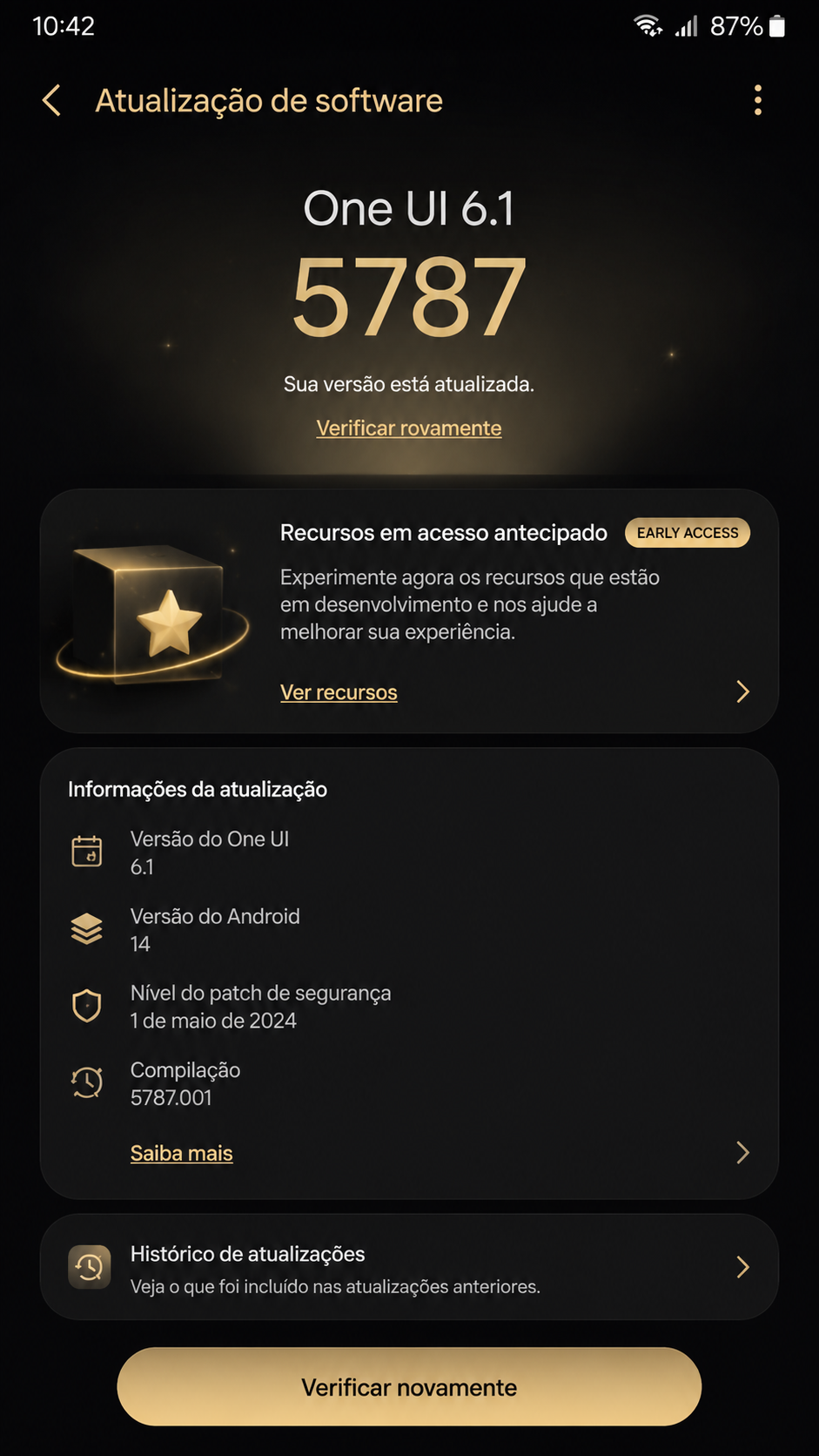 5787 screenshot