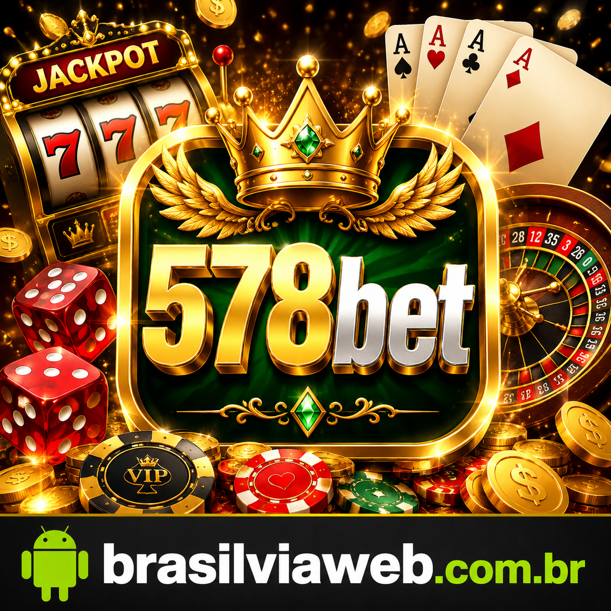 578bet