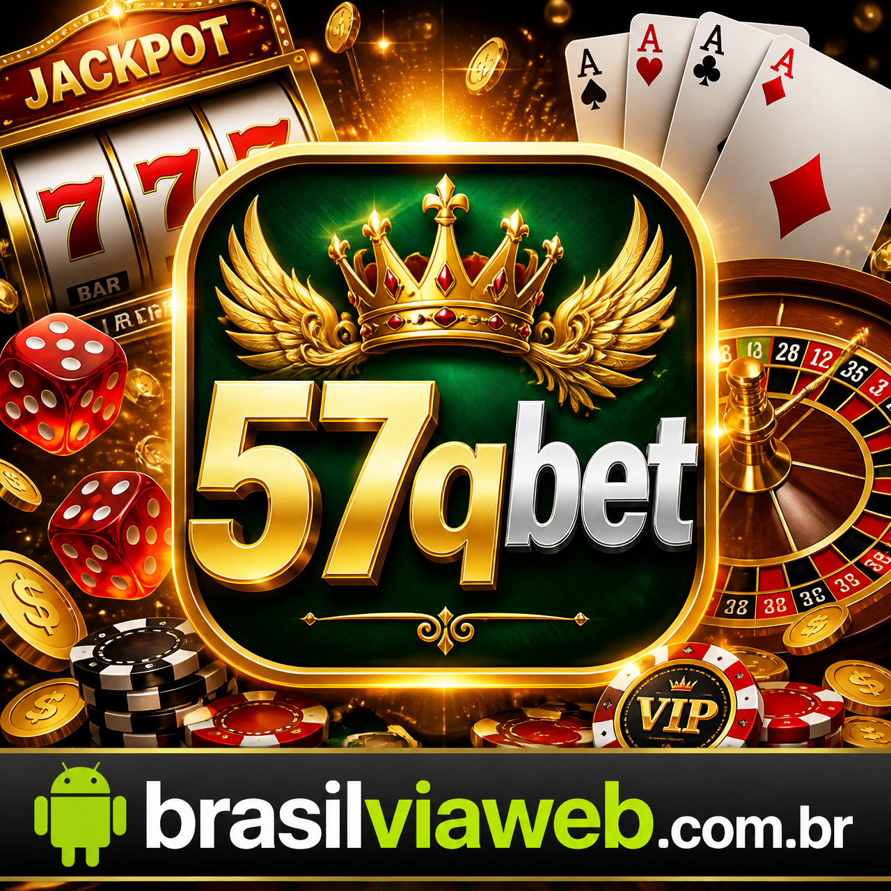 57qbet