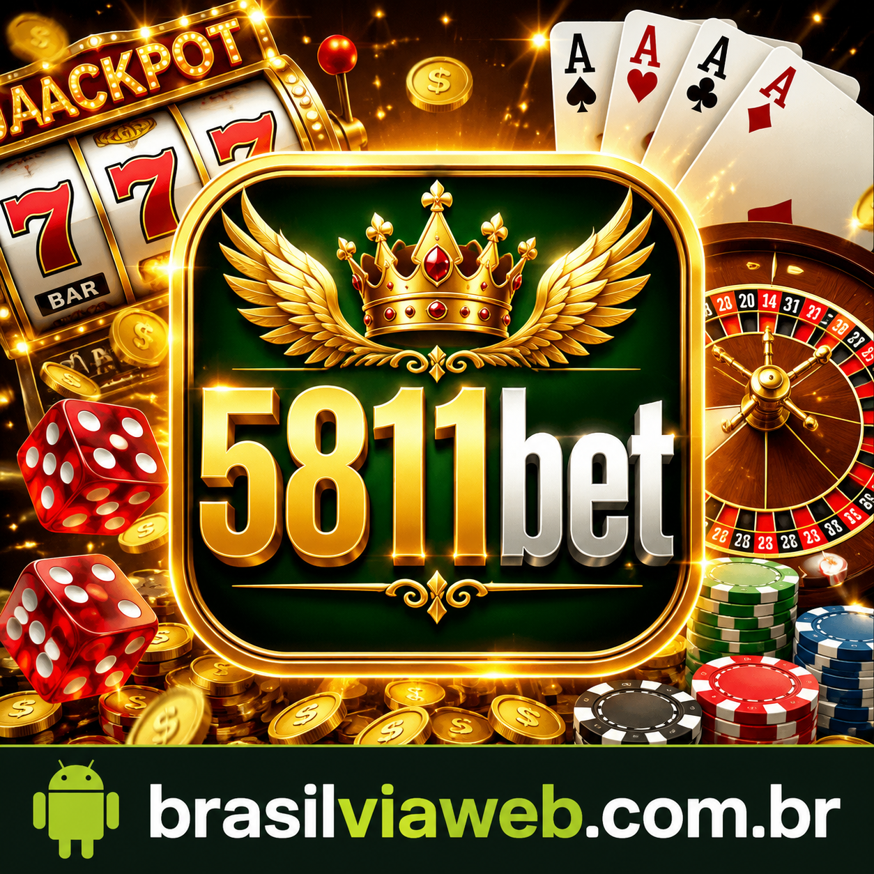 5811bet