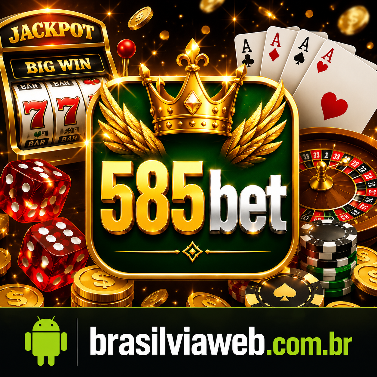 585bet