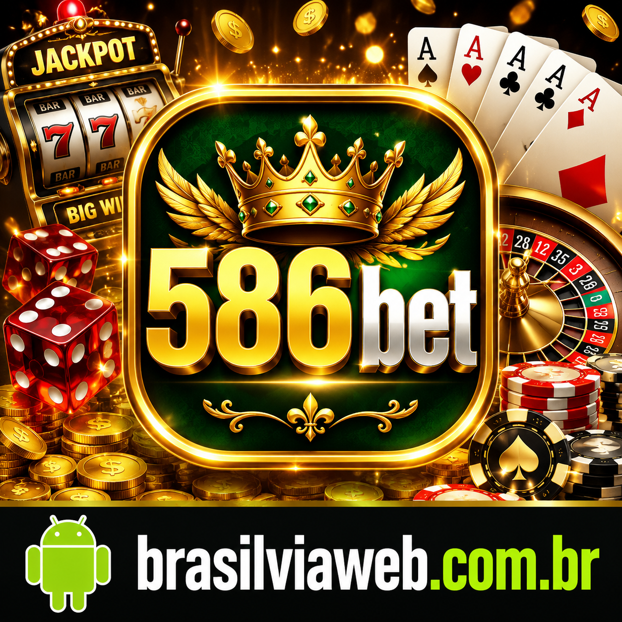 586bet