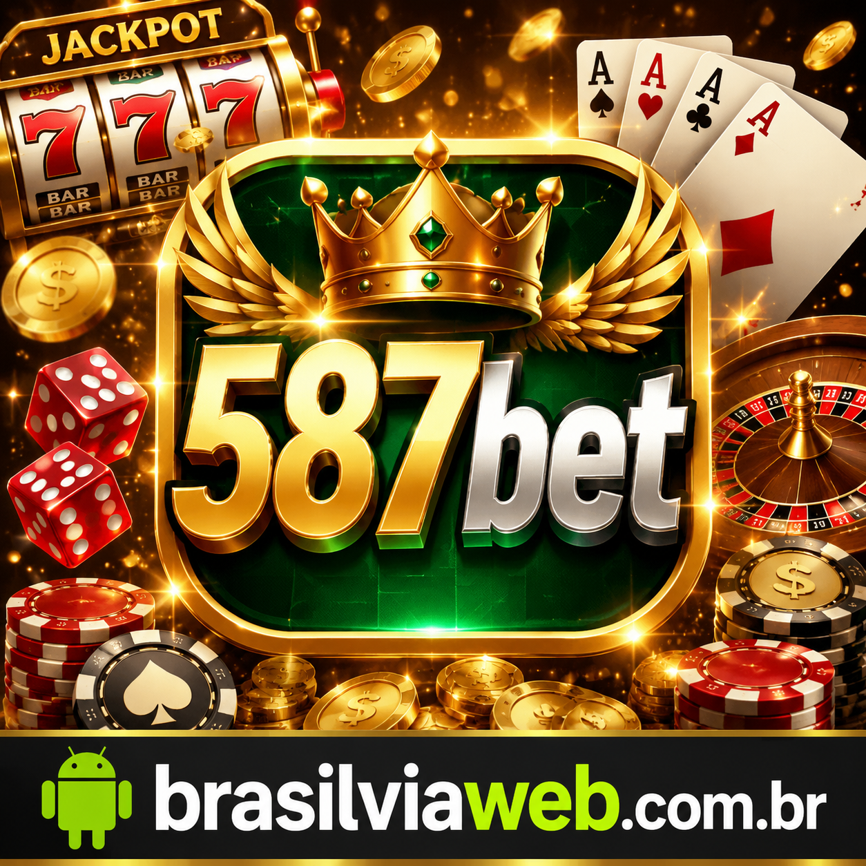 587bet APK
