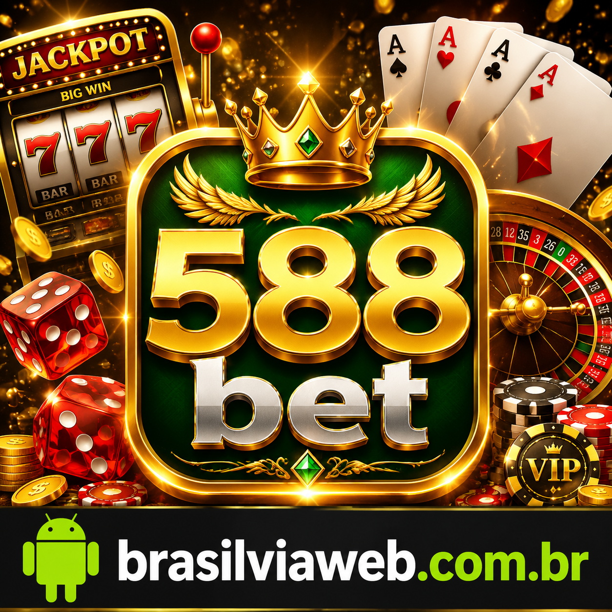 588bet