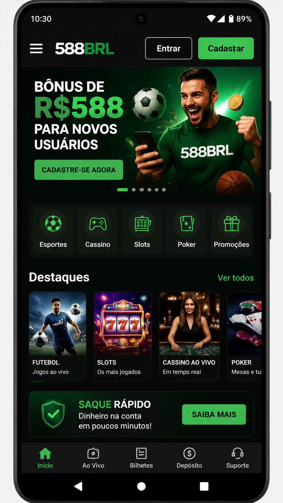 588brl screenshot