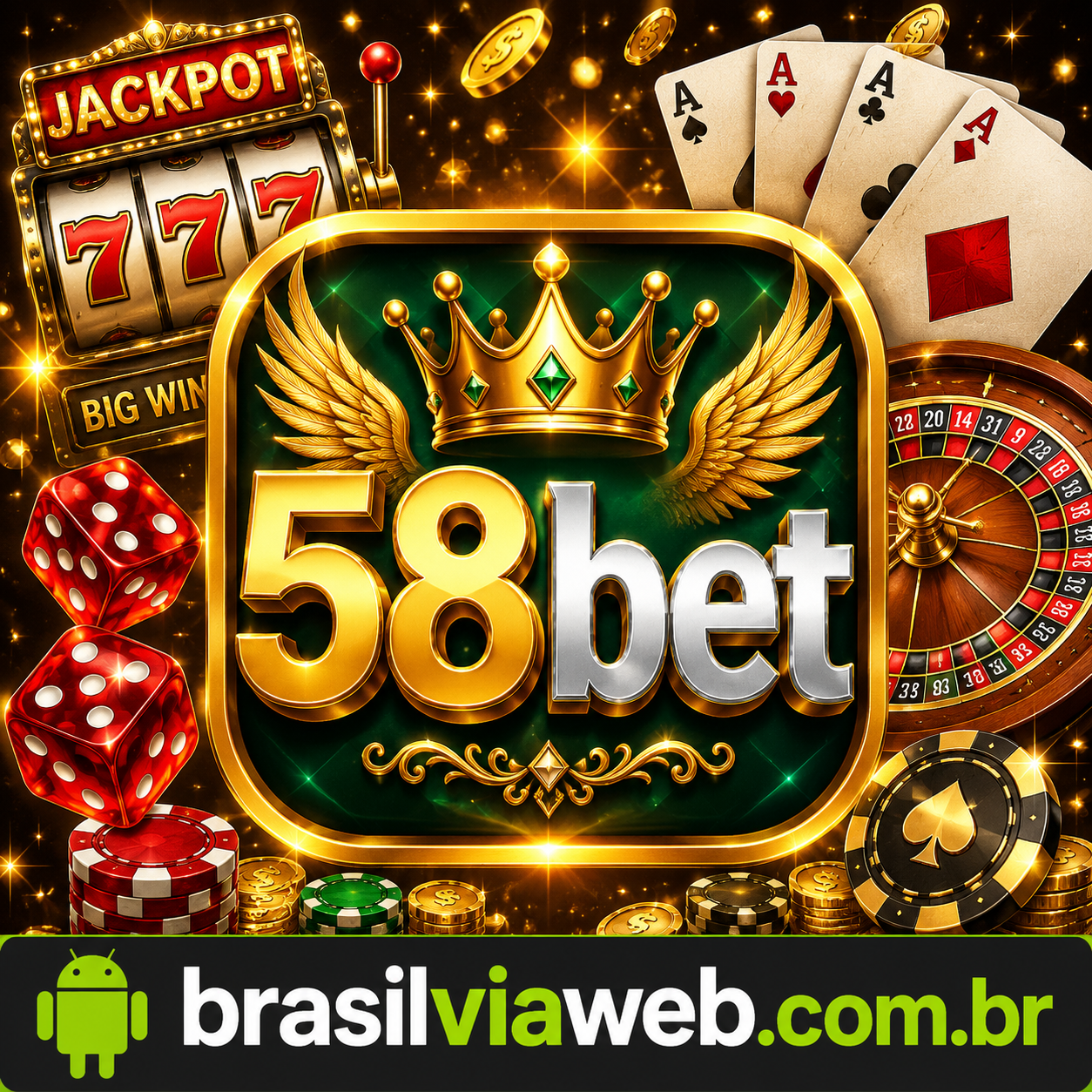 58bet