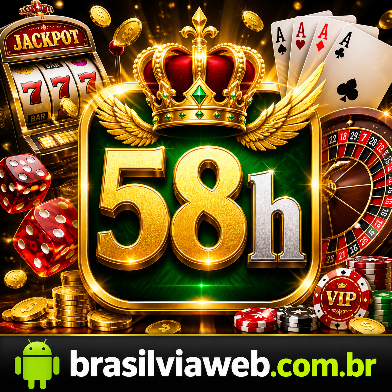 58h