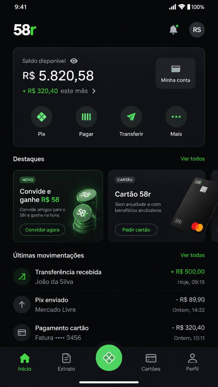 58r screenshot