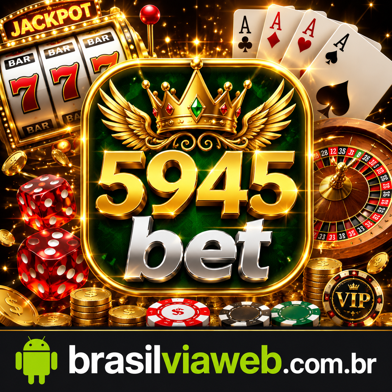 5945bet