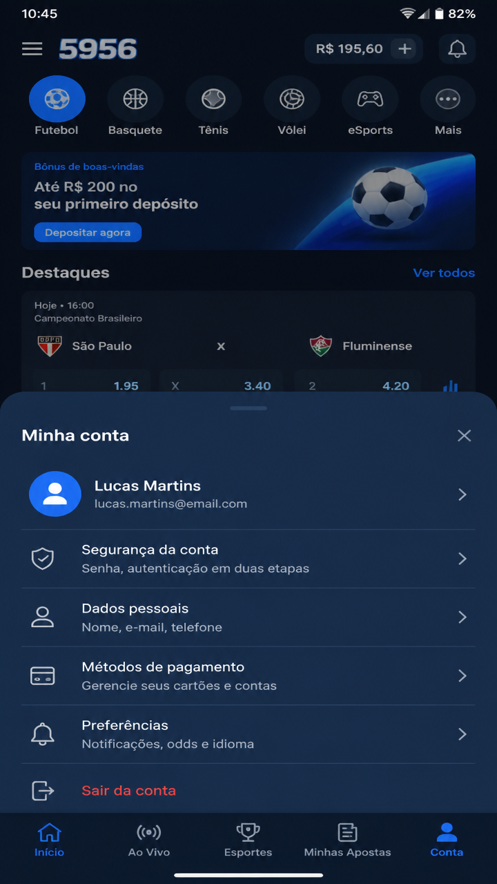 5956 screenshot