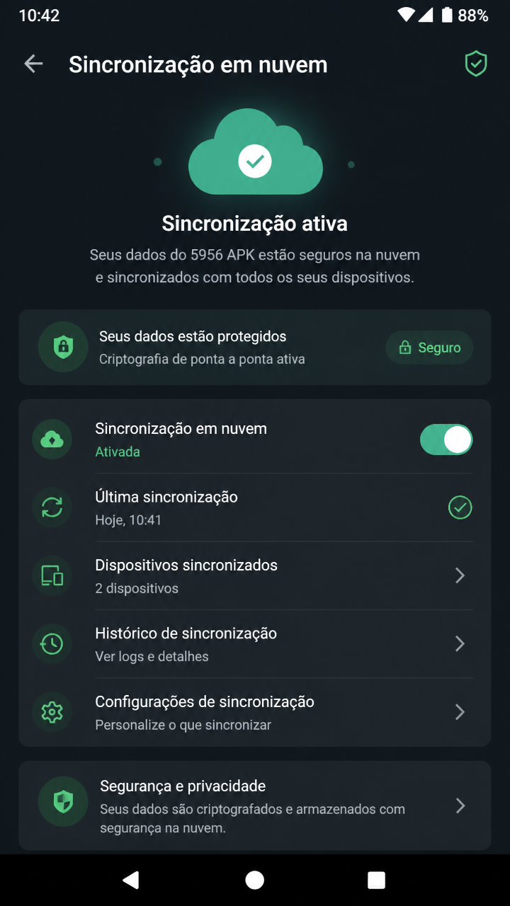 5956 screenshot