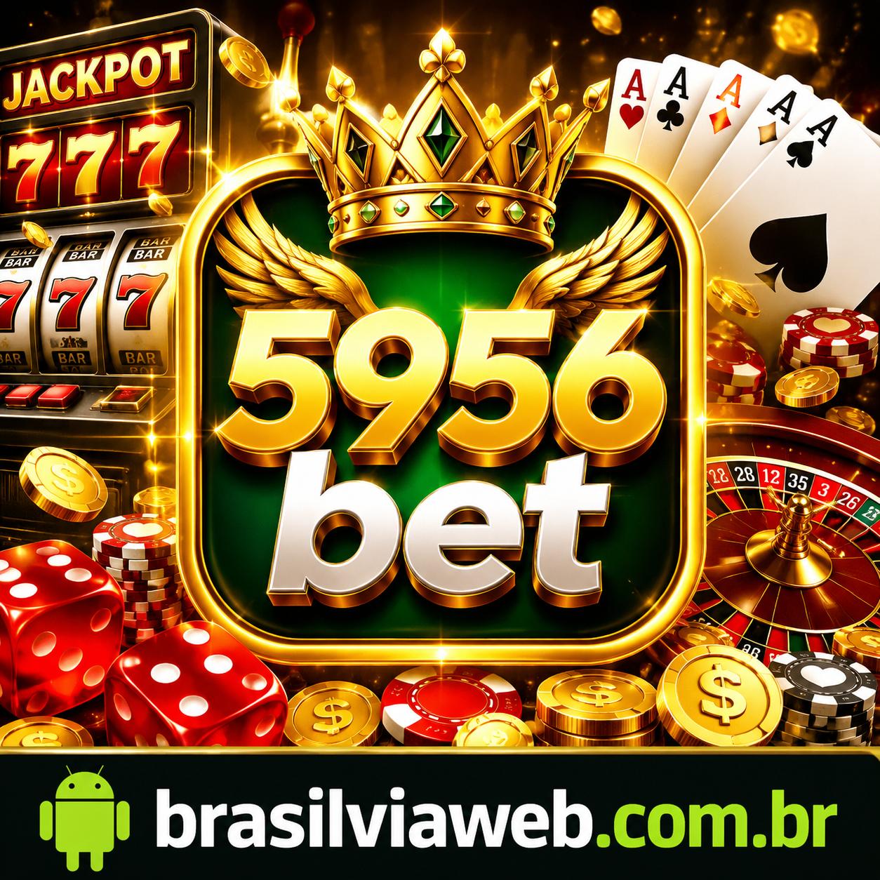 5956bet APK