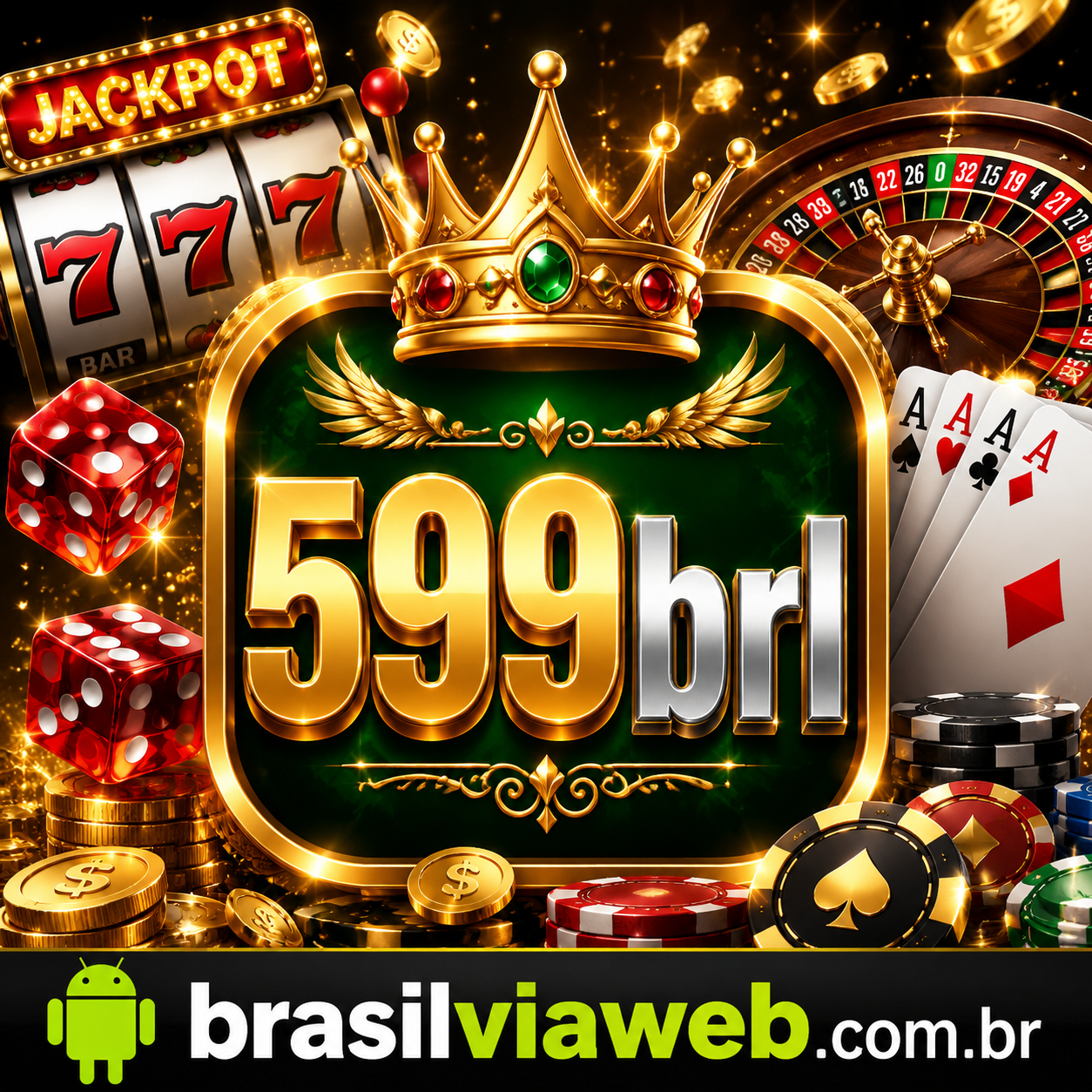 599brl