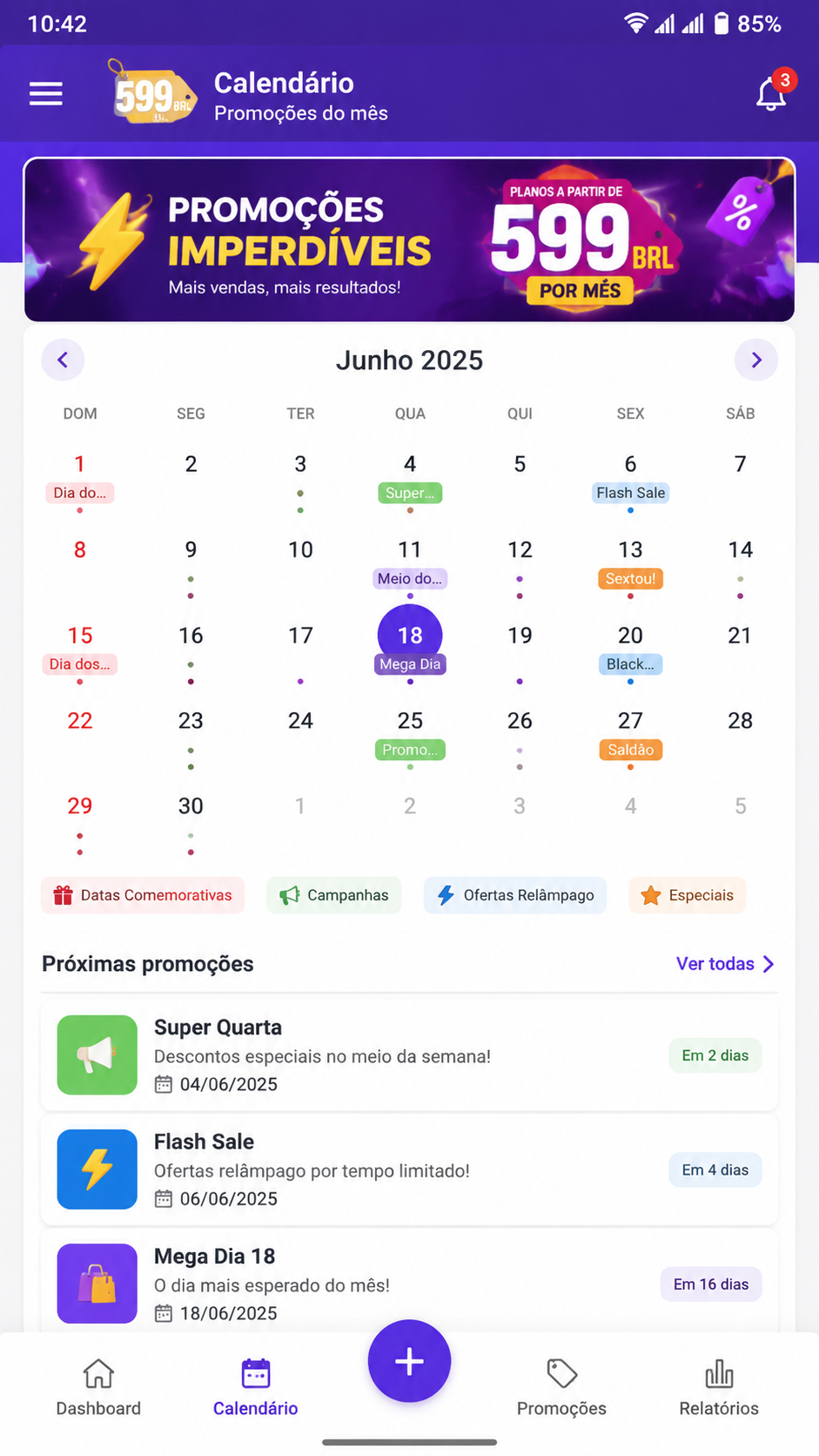 599brl screenshot