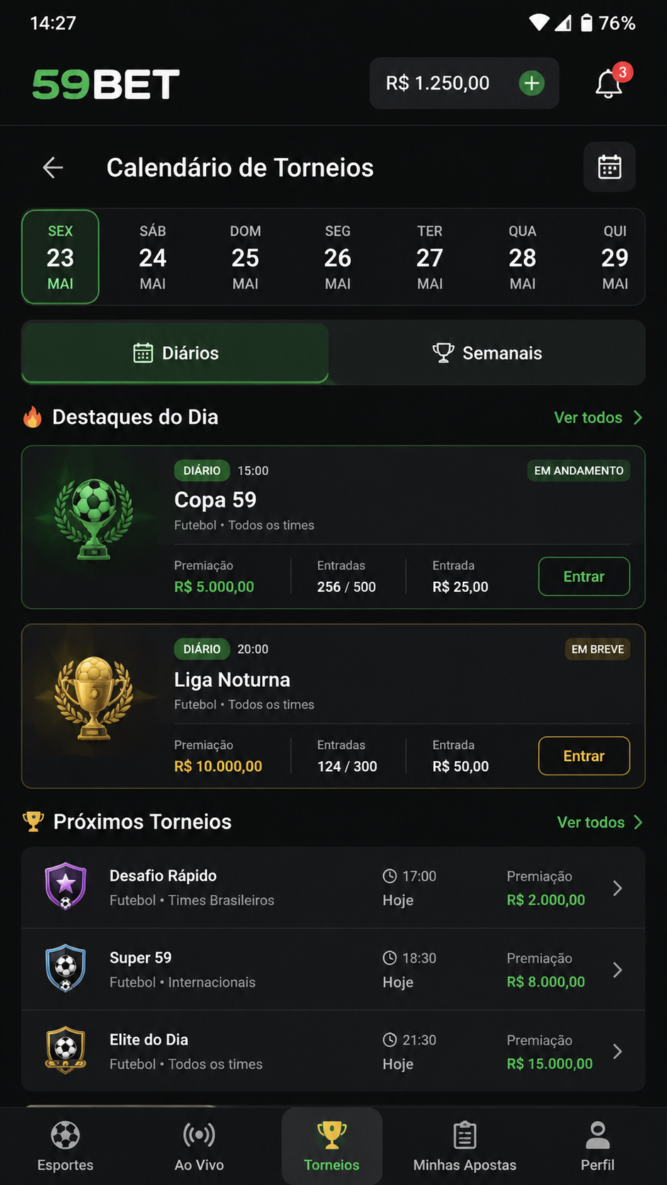 59bet screenshot