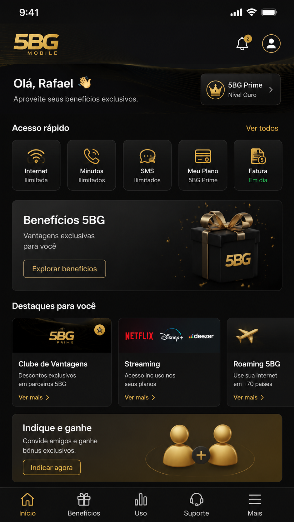 5bg screenshot