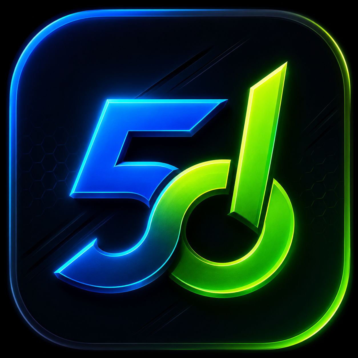 5dgame APK Android