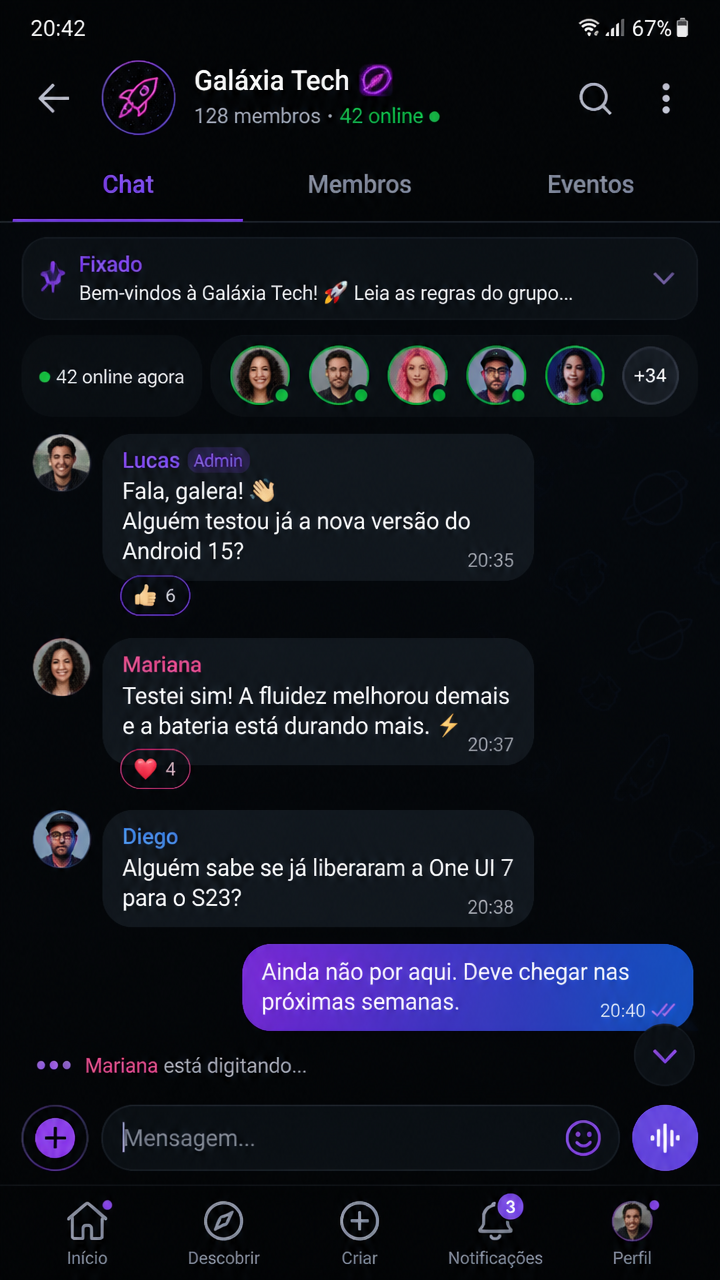 5epg screenshot
