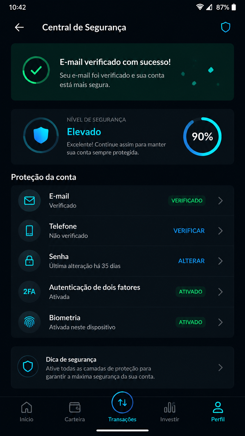 5fff screenshot