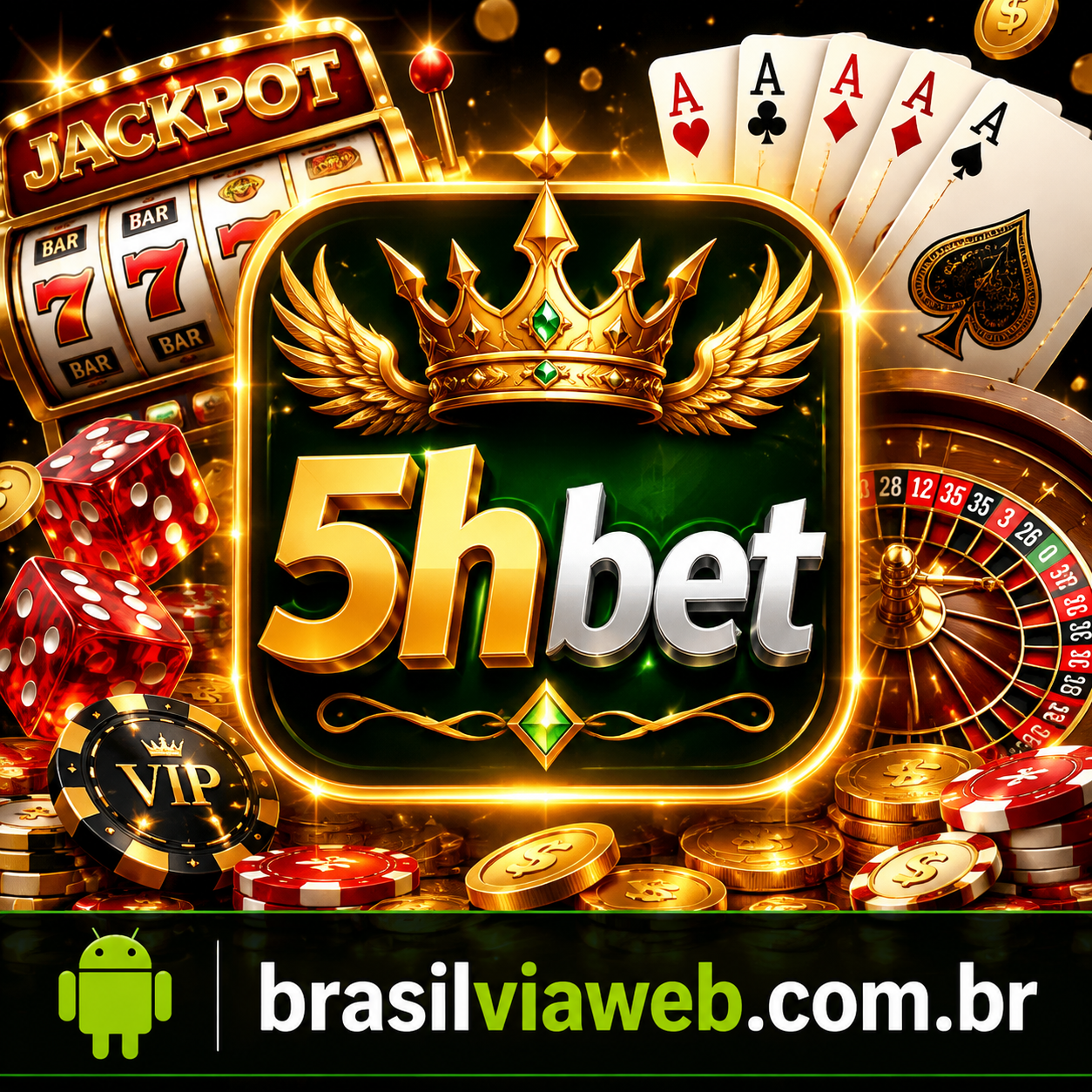 5hbet