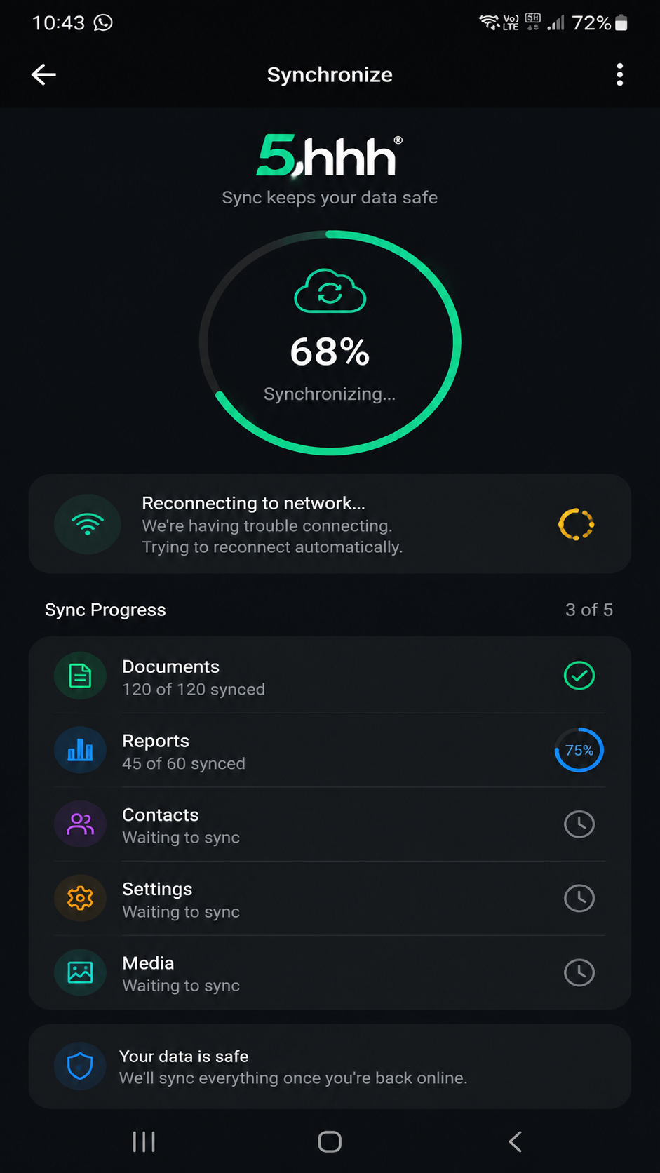 5hhh screenshot